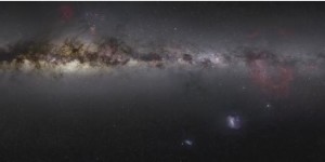 Milky Way
